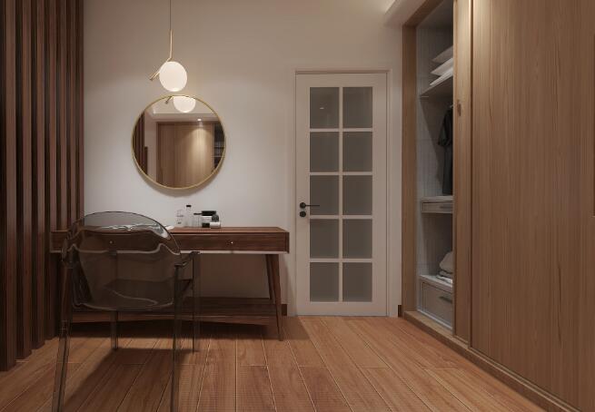 分享:衣帽間裝修布局設(shè)計(jì)技巧